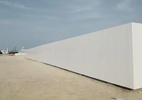 Wasl By Azizi, Dubai Islands construction progress — 18 March 2026, 2.00% complete, photo 1 of 3