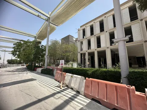 Ход строительства Expo City Al Waha Residences 02, Expo City Al Waha Residences — 20 апреля 2026, готовность 54.85%, снимок 8 из 16