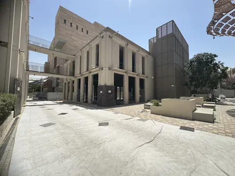 Ход строительства Expo City Al Waha Residences 02, Expo City Al Waha Residences — 20 апреля 2026, готовность 54.85%, снимок 7 из 16