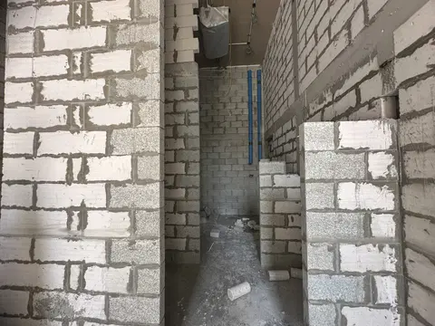 Ход строительства Expo City Al Waha Residences 02, Expo City Al Waha Residences — 26 августа 2026, готовность 61.38%, снимок 3 из 6