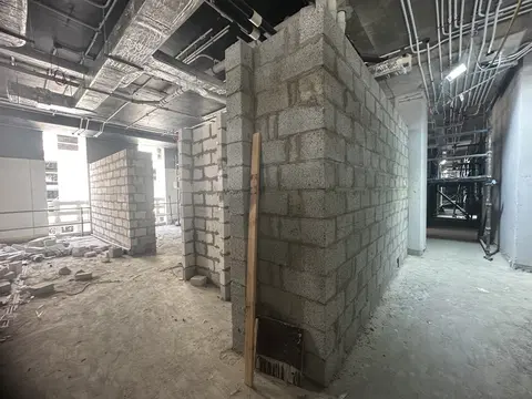 Ход строительства Expo City Al Waha Residences 02, Expo City Al Waha Residences — 26 августа 2026, готовность 61.38%, снимок 2 из 6