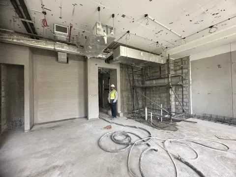 Ход строительства Expo City Al Waha Residences 02, Expo City Al Waha Residences — 26 августа 2026, готовность 61.38%, снимок 1 из 6