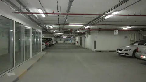 Ход строительства Marina 101, Dubai Marina — 28 февраля 2018, готовность 97,13%, снимок 10 из 10