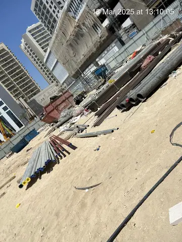 Ход строительства Celestara Residences, Jumeirah Village Circle — 16 апреля 2025, готовность 0.00%, снимок 3 из 3