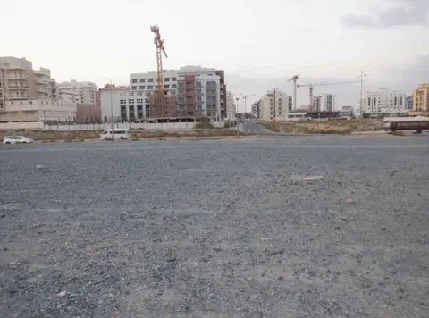 Kyomi Residence, International City 2 construction progress — 31 December 2025, 0.00% complete, photo 3 of 3