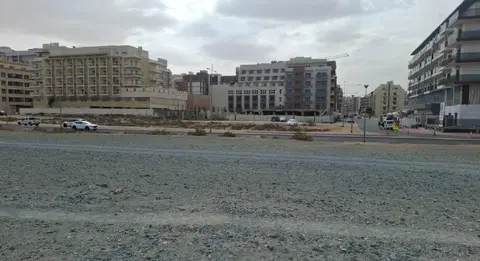 Kyomi Residence, International City 2 construction progress — 31 December 2025, 0.00% complete, photo 2 of 3
