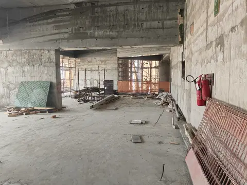 Sensia by Beyond, Jumeirah Peninsula Bay construction progress — 1 October 2026, 17.54% complete, photo 5 of 8