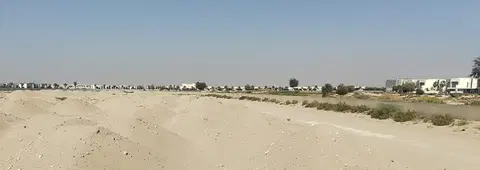 Golf Verge, Emaar South construction progress — 25 February 2025, 0.00% complete, photo 2 of 2