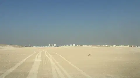 Ход строительства The Oasis - Address Villas - Tierra, The Oasis by Emaar — 25 февраля 2025, готовность 0.00%, снимок 1 из 2