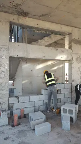 Ход строительства The Oasis - Address Villas - Tierra, The Oasis by Emaar — 21 июля 2026, готовность 6.81%, снимок 2 из 8