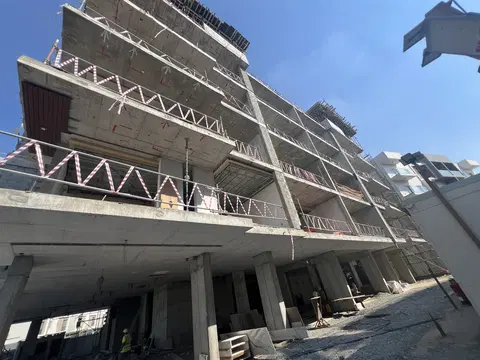 Bling Avenue 1, Dubai South Residential District construction progress — 26 November 2025, 47.47% complete, photo 7 of 8