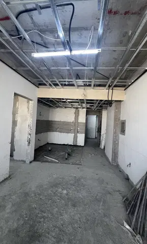 Bling Avenue 1, Dubai South Residential District construction progress — 26 November 2025, 47.47% complete, photo 5 of 8