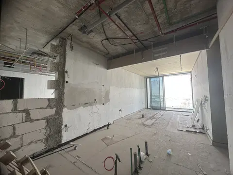 Bling Avenue 1, Dubai South Residential District construction progress — 16 June 2026, 68.27% complete, photo 9 of 10