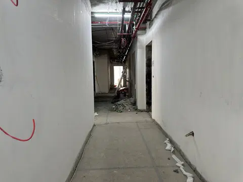 Bling Avenue 1, Dubai South Residential District construction progress — 16 June 2026, 68.27% complete, photo 2 of 10