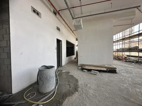 Cresswell Views, Dubai South Residential District construction progress — 22 July 2026, 60.20% complete, photo 6 of 10