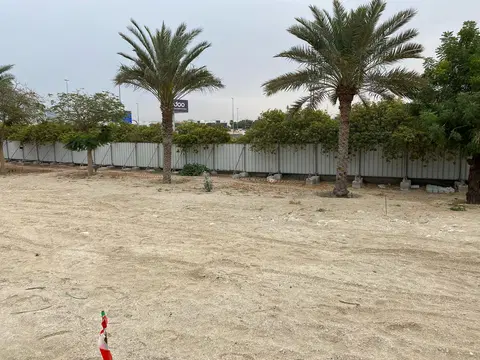 Binghatti Aquarise, Business Bay construction progress — 6 March 2025, 0.00% complete, photo 2 of 2