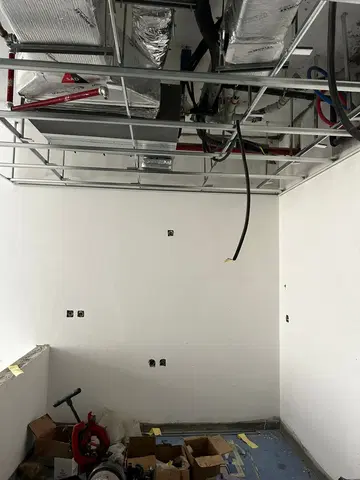 Rose Gardens 3, Arjan construction progress — 23 March 2026, 62.65% complete, photo 6 of 14