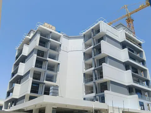 Rose Gardens 3, Arjan construction progress — 5 June 2026, 75.75% complete, photo 8 of 22