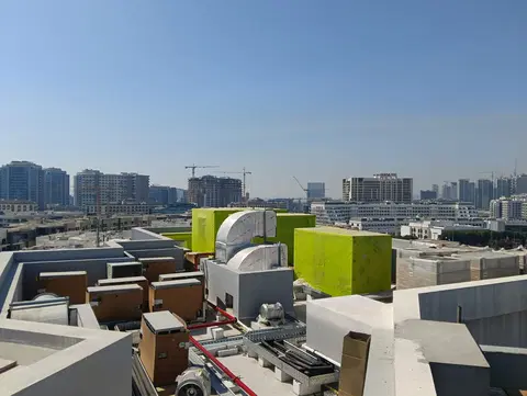 Rose Gardens 3, Arjan construction progress — 5 June 2026, 75.75% complete, photo 1 of 22