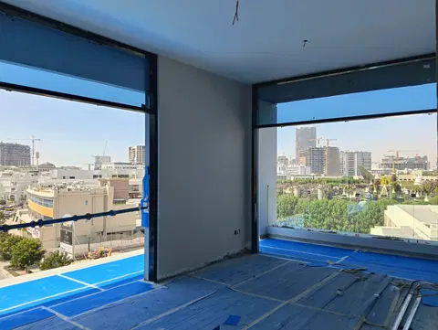 Rose Gardens 3, Arjan construction progress — 5 June 2026, 75.75% complete, photo 6 of 22