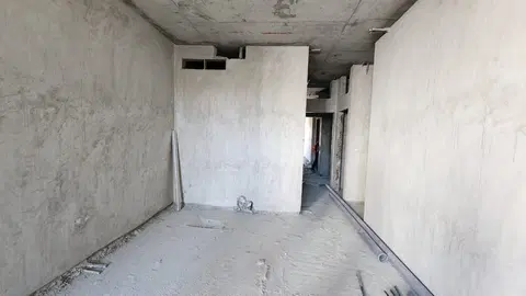 Ход строительства 08 Life Residences, International City 2 — 22 декабря 2025, готовность 35.82%, снимок 8 из 12