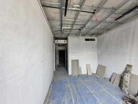 Ход строительства 08 Life Residences, International City 2 — 26 августа 2026, готовность 64,87%, снимок 5 из 8