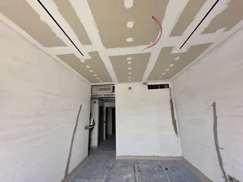 Ход строительства 08 Life Residences, International City 2 — 26 августа 2026, готовность 64,87%, снимок 3 из 8