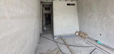 Ход строительства 08 Life Residences, International City 2 — 26 августа 2026, готовность 64,87%, снимок 2 из 8