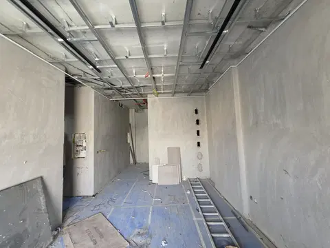 Ход строительства 08 Life Residences, International City 2 — 26 августа 2026, готовность 64,87%, снимок 1 из 8