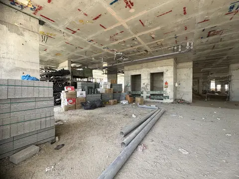 Ход строительства Golden Woods Albab Views, Dubai South Residential District — 11 июня 2026, готовность 30,05%, снимок 4 из 6