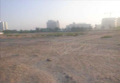 Symphony By Chaimaa, Majan construction progress — 20 January 2026, 0.00% complete, photo 2 of 2