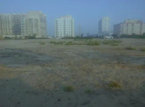 Symphony By Chaimaa, Majan construction progress — 20 January 2026, 0.00% complete, photo 1 of 2