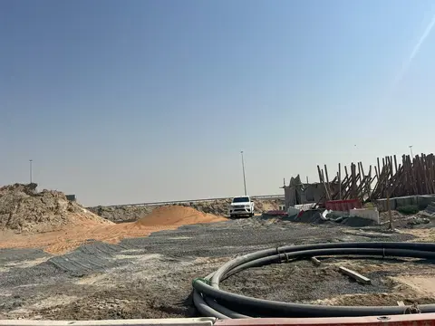D Villas, D Villas construction progress — 10 September 2026, 9.11% complete, photo 1 of 7