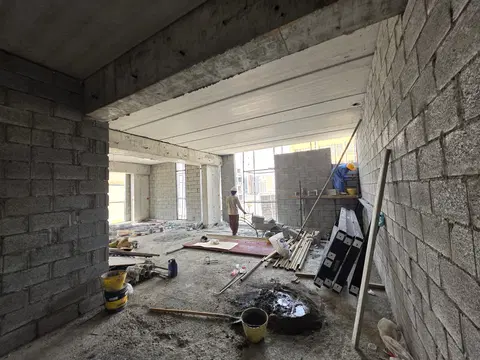 Mangrove 2, Majan construction progress — 10 August 2026, 37.75% complete, photo 9 of 9