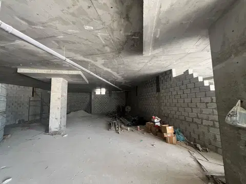 Monarch, Motor City construction progress — 26 August 2026, 20.02% complete, photo 6 of 7