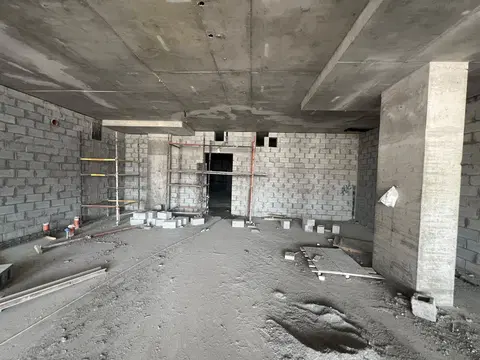 Monarch, Motor City construction progress — 26 August 2026, 20.02% complete, photo 3 of 7