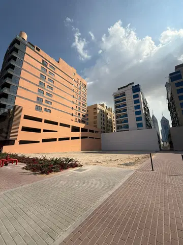 Elemental 22, Jumeirah Garden City construction progress — 14 May 2025, 0.00% complete, photo 2 of 2