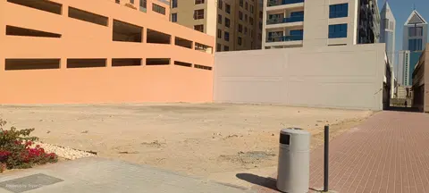 Elemental 22, Jumeirah Garden City construction progress — 14 May 2025, 0.00% complete, photo 1 of 2