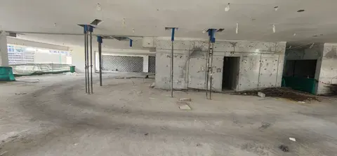 Ход строительства Elemental 22, Jumeirah Garden City — 9 июля 2026, готовность 25,86%, снимок 3 из 8