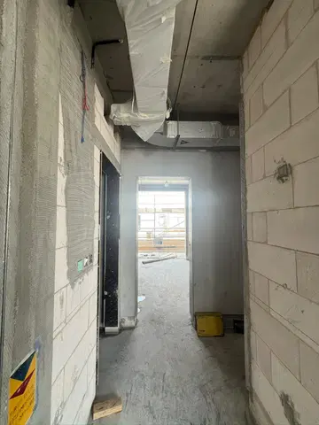 Elwood Estates, Sobha Elwood construction progress — 20 July 2026, 14.35% complete, photo 6 of 10