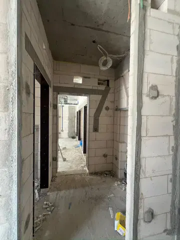 Elwood Estates, Sobha Elwood construction progress — 20 July 2026, 14.35% complete, photo 5 of 10
