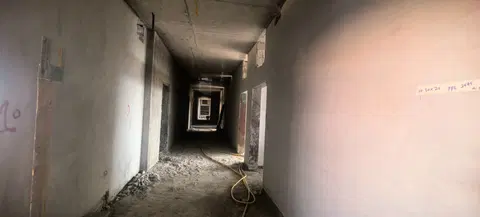 Ход строительства Tomorrow Commercial Tower, Dubai International City — 15 апреля 2026, готовность 33,21%, снимок 1 из 8