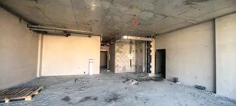 Ход строительства Tomorrow Commercial Tower, Dubai International City — 15 апреля 2026, готовность 33,21%, снимок 3 из 8
