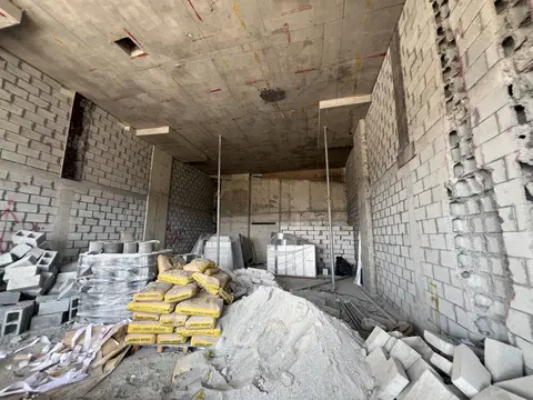 Ayaan Heights I, Meydan Horizon construction progress — 8 July 2026, 20.30% complete, photo 5 of 7