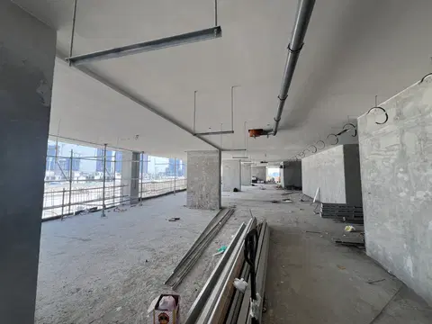 Ayaan Heights I, Meydan Horizon construction progress — 8 July 2026, 20.30% complete, photo 4 of 7
