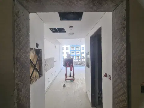 Reem By Vision, Liwan construction progress — 23 July 2026, 53.14% complete, photo 11 of 13