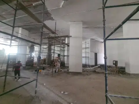 Reem By Vision, Liwan construction progress — 23 July 2026, 53.14% complete, photo 2 of 13