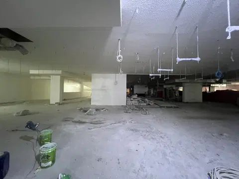 Azizi Riviera 49, Azizi Riviera construction progress — 19 January 2026, 45.40% complete, photo 5 of 12