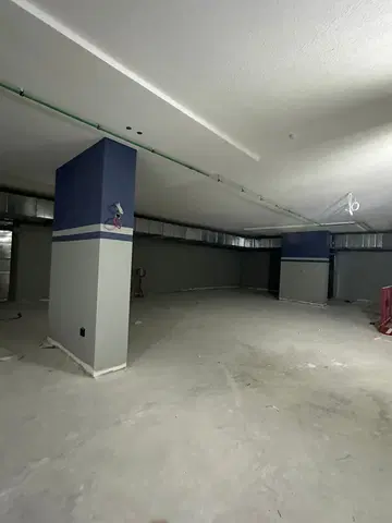 Ход строительства Azizi Riviera 53, Azizi Riviera — 18 августа 2025, готовность 29.41%, снимок 7 из 12