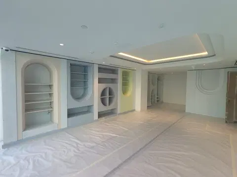 Azizi Riviera 55, Azizi Riviera construction progress — 19 January 2026, 100.00% complete, photo 11 of 12